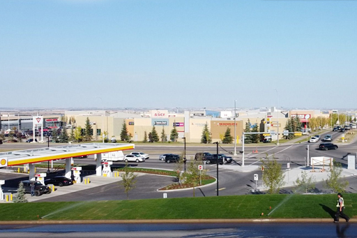 Boss & Hoss Irrigation & Lighting, Calgary